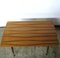 Extendable Coffee Table, 1950s 7