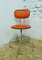 Vintage Modernist Swivel Chair, 1970s 1