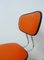 Vintage Modernist Swivel Chair, 1970s 6