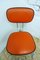 Vintage Modernist Swivel Chair, 1970s 8