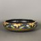 Antique Juendstil Ceramic Bowl from Gouda 6