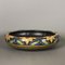 Antique Juendstil Ceramic Bowl from Gouda, Image 6