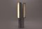 Double Block Aluminum I Light Sculpture from early light, Image 11