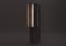 Sculpture Lumineuse Double Block en Aluminium de early light 2