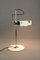 Lámpara de escritorio Spider 291 de Joe Colombo para Oluce, años 70, Imagen 8