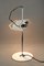 Lámpara de escritorio Spider 291 de Joe Colombo para Oluce, años 70, Imagen 2