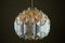 Lámpara de araña Rhythmic esférica de Havlova Milanda para Vest, años 70, Imagen 7
