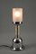 Art Deco Table Lamp by Jean Boris Lacroix for Metis, 1930s 5