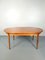 Vintage Extendable Teak Dining Table by Victor Wilkins for G-Plan, Image 1