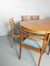 Vintage Extendable Teak Dining Table by Victor Wilkins for G-Plan 3