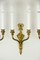 Antique Wall Lamps, 1890s, Set of 3, Image 12