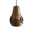 Vintage Ceramic Pendant Lamp, Image 1