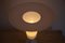 Grande Lampe de Bureau Space Age Vintage 4