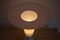 Large Vintage Space Age Table Lamp, Image 4