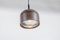 Vintage Pendant Lamps by Staff Leuchten, Set of 2 7