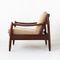 Mid-Century Lounge Chair, 1960s, Image 5