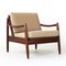 Mid-Century Lounge Chair, 1960s 3