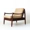 Mid-Century Lounge Chair, 1960s, Image 4