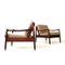 Mid-Century Lounge Chair, 1960s, Image 10