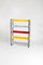 Mid-Century Dutch Bookcase by A.D. Dekker for Tomado, Image 2