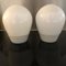 Mid-Century Model 6001 LJS Ceiling Lamps by Wilhelm Wagenfeld for Lindner, Set of 2 3