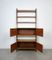 Mid-Century German Shelving Unit, 1960s 7