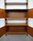 Mid-Century German Shelving Unit, 1960s 9