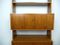 Mid-Century German Shelving Unit, 1960s 12