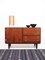 Credenza in palissandro di Peter Lovig Nielsen, Danimarca, anni '60, Immagine 2