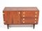 Credenza in palissandro di Peter Lovig Nielsen, Danimarca, anni '60, Immagine 11