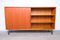 Sideboard aus Teak von WK Möbel, 1960er 1