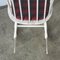 Vintage Swedish Rocking Chair by Lena Larsson for Nesto, 1960s 4