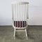 Rocking Chair Vintage par Lena Larsson pour Nesto, Suède, 1960s 11