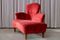 Mid-Century Swedish Sofa, 1950s, Image 2