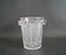 Mid-Century Crystal Champagne Cooler, 1960s 4