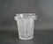 Mid-Century Crystal Champagne Cooler, 1960s, Image 4