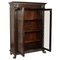 Renaissance Style Italian Carved Walnut Bookcase from Michele Bonciani, 1930s 2