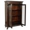 Renaissance Style Italian Carved Walnut Bookcase from Michele Bonciani, 1930s, Image 2