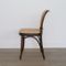 No. 811 or Prague Chair by Josef Hoffmann, 1960s, Set of 6 4