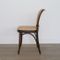 No. 811 or Prague Chair by Josef Hoffmann, 1960s, Set of 6, Image 4