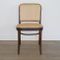 No. 811 or Prague Chair by Josef Hoffmann, 1960s, Set of 6 1
