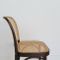 No. 811 or Prague Chair by Josef Hoffmann, 1960s, Set of 6, Image 7