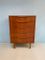 Vintage Teak Chest of Drawers from Austinsuite, 1960s 7