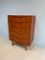 Vintage Teak Chest of Drawers from Austinsuite, 1960s 6