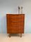 Vintage Teak Chest of Drawers from Austinsuite, 1960s 5