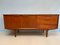 Credenza vintage in teak di Jentique, Immagine 1