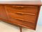 Credenza vintage in teak di Jentique, Immagine 8