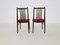 Vintage Spindle Back Chairs, Set of 2 3