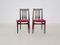 Vintage Spindle Back Chairs, Set of 2 1