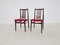 Vintage Spindle Back Chairs, Set of 2, Image 2